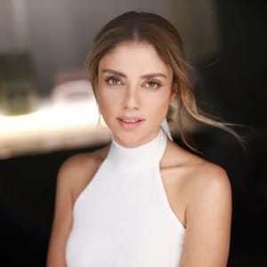 Shiri Maimon