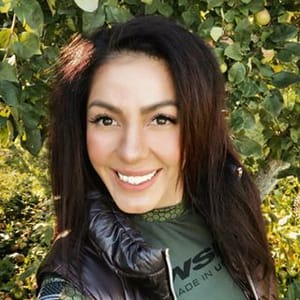 Priscilla Magana
