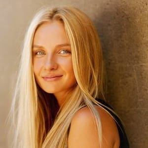 Olga Sukhareva