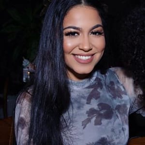 Naisha Lee