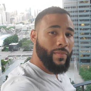 Marcus Rogers