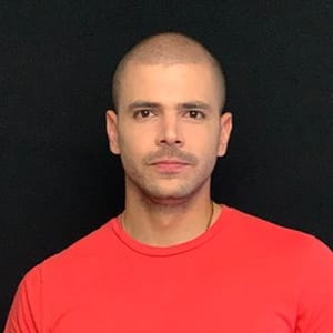 Elliott Martínez