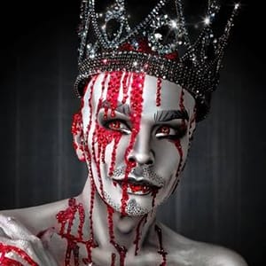 Landon Cider Dragking