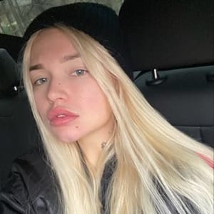 Nastya kudry