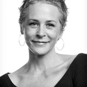 Melissa Suzanne Mcbride