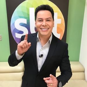 Marcao Do Povo
