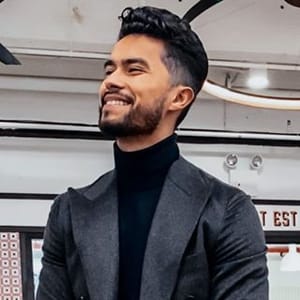Jose Zuniga