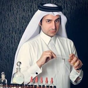 Mohammed Albaker