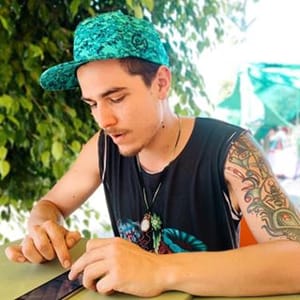 Tomas Manzi