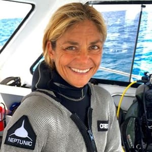 Cristina Zenato