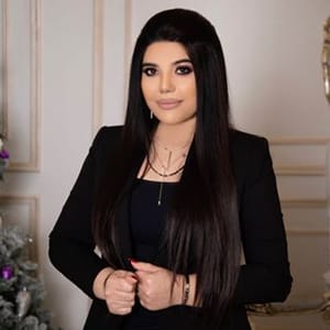 Aynur Hesenli