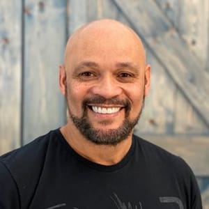 Antonio Cirilo