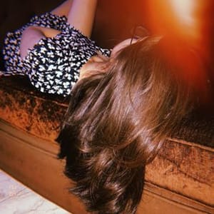 Maudy Effrosina