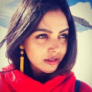 M Monal Gajjar