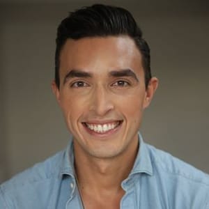 Simon Chard
