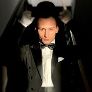 Kamil kutoczko