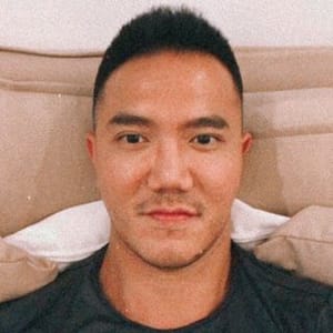 Larry Widjaja