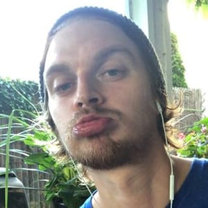 Evan Breen
