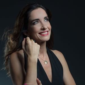 Maria Jose Cayuela