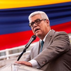 Alfonso Marquina