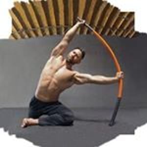 Stick Mobility