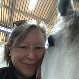 Deborah Harkness