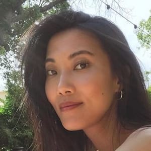 Lily Gao