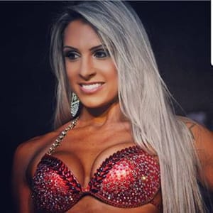 Bianca Masello