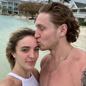 Travis Dermott