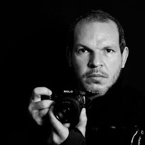 Alejandro Solo