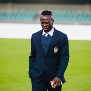 Emmanuel Agyeman