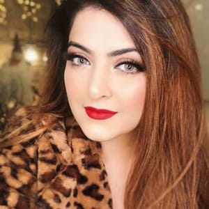 Kriti Dhir