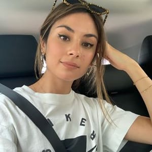 Mari Jasmine