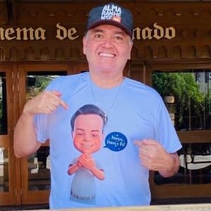 Roberto Rocha