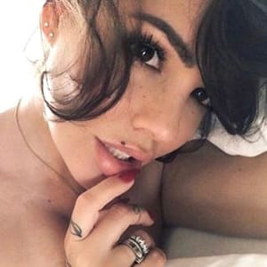 Triana Iglesias