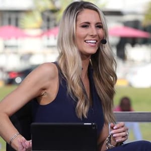 Laura Rutledge