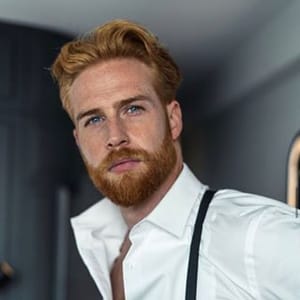 Gwilym Pugh