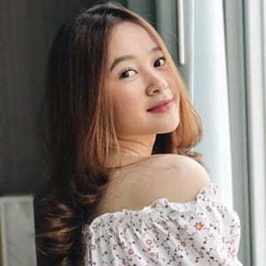 Indah Aqila