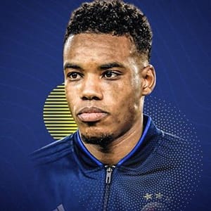 Garry Rodrigues