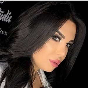 Gunel Alekberova