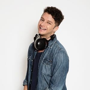 barty Colucci