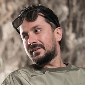 Hamed Kolivand