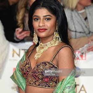 Haiesha Mistry