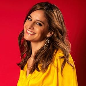 Natalia Pastorutti