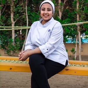 Salma Saleh