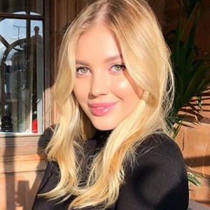 Eva Kanchelskis
