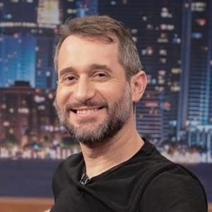 Carlos Rodriguez