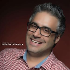 Hamidreza Moradi