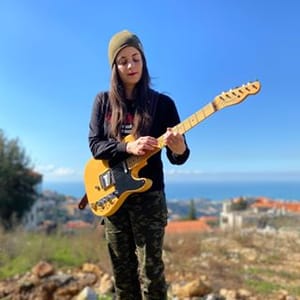 Cynthia Maalouf Gimenez