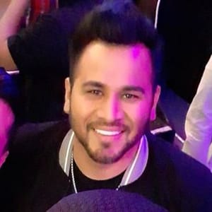 Jonuel Cabrera